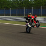 TrackDayR Update 1.0.106.27 Adds A Bike Class System