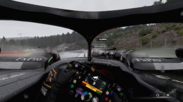 EA Sports F1 24 Gameplay First Look Video