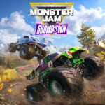Monster Jam Showdown Will Launch On August 29, 2024