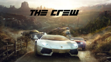 Ubisoft Deletes The Crew From Player Game Libraries