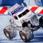 New Just In Monster Jam Showdown Trailer Released