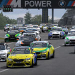 RaceRoom BMW Pack 2024 DLC Released