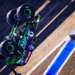 New Monster Jam Showdown Freestyle Trailer Released