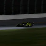 2025 iRacing Daytona 24 Is Spoiled By A Ferrari Controversy