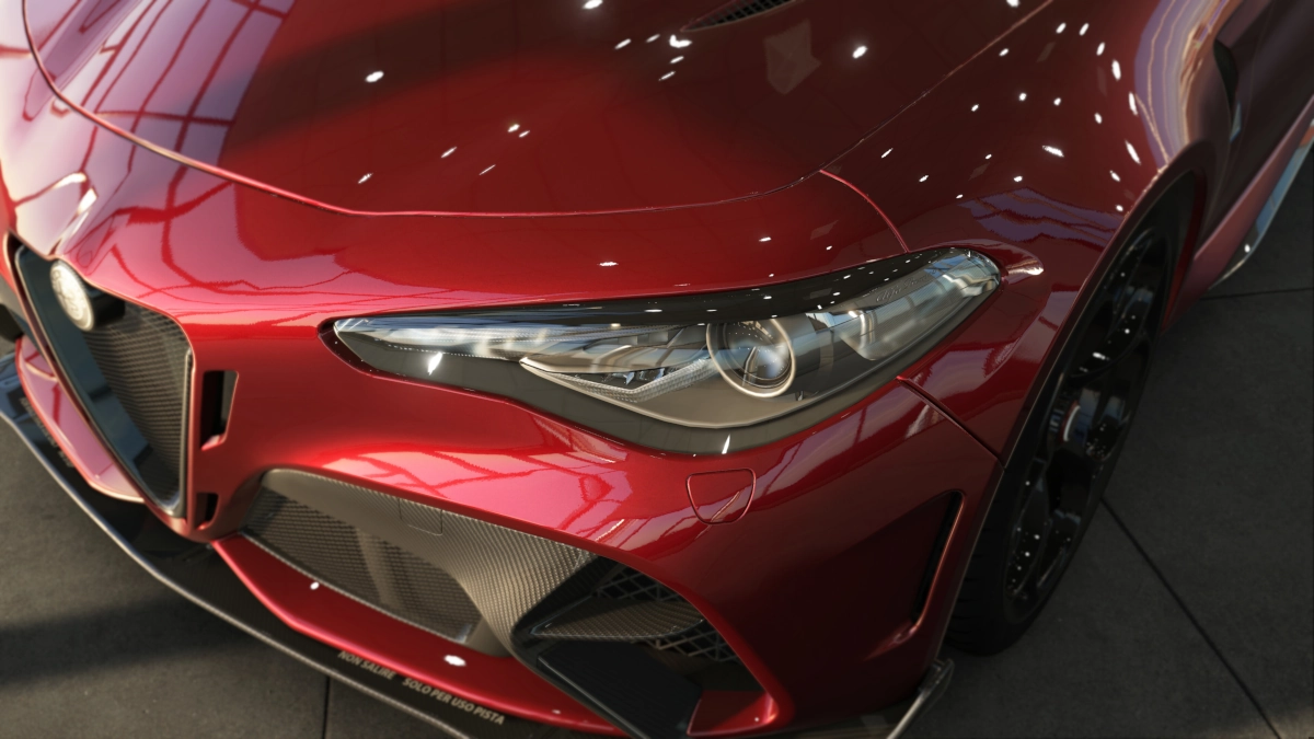 All Assetto Corsa EVO Early Access Cars Are Now Confirmed