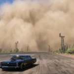 Forza Horizon 5 Will Be Released On PS5 In Spring 2025
