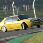 Assetto Corsa EVO Update 1.6 Adds Two Cars And Fuji Speedway