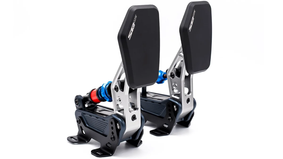 Cube Control SP01 Core Pedals price and pre-order details have been revealed