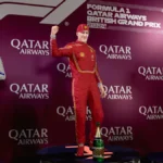 EA Sports F1 24 Wins At The 2025 D.I.C.E Awards