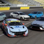 Forza Motorsport Update 17 Adds Nine New Cars