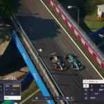 Grab F1 Manager 2024 For Free On The Epic Games Store