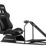 Upgraded New Next Level Racing GT Racer 2.0 Launches