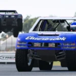 The Automobilista 2 Update V1.6.4.2 and Super Trophy Trucks DLC have been released