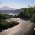 Fujimi Kaido Returns To Forza Motorsport In A May 2025 Update