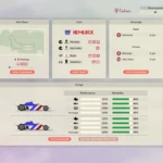 New Golden Lap Update Adds Spying On Other Teams