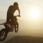 TrackDayR Update 1.0.116.106 Adds Freestyle Motocross
