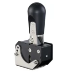 Compact New Heusinkveld MagShift Mini Is Now Available