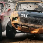 The full Wreckfest 2 vehicle list