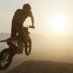 TrackDayR Update 1.0.116.106 Adds Freestyle Motocross