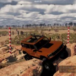 Bounty Off Road Launches On Steam Early Access