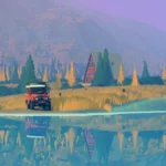Check out the first Over The Hill Gameplay Trailer released for the 2025 off-road game