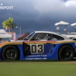 Forza Motorsport Update 19 Focuses On Porsche