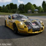 Project Motor Racing Confirm The TVR Tuscan T400R