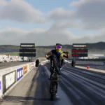 TrackDayR Update 1.0.118.019 Adds No Hands Wheelies