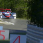 2002 Audi R8 LMP900 Confirmed For Project Motor Racing