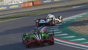 Le Mans Ultimate Update 5 And 2024 Pack 5 Delayed Until June
