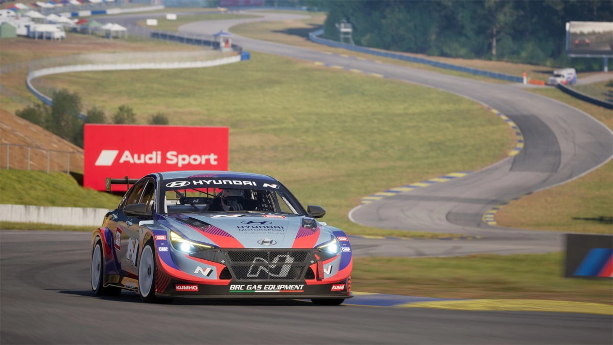 Rennsport Will Launch On Consoles In September 2025