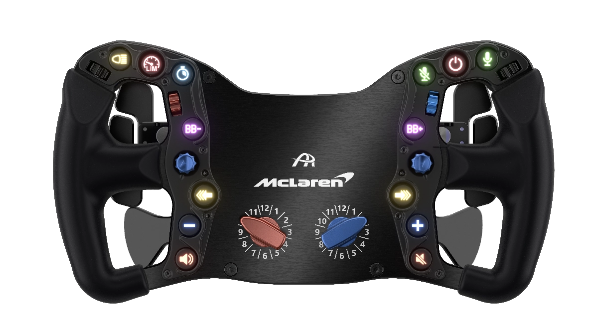 Simucube And Ascher Racing Begin Selling Refurbished Products