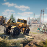 New RoadCraft Trailer Shows Co-Op GamePlay