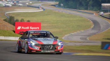 Rennsport Will Launch On Consoles In September 2025