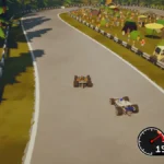 A Formula Legends PC Demo Is Now Available On Steam