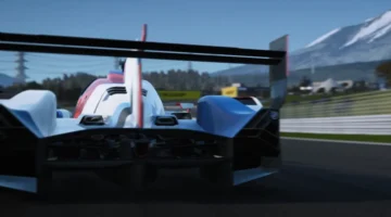 Endurance Motorsport Series Reveals Fuji And BMW Cars