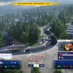 GT Manager Gets A Full Release On Steam And Epic Games