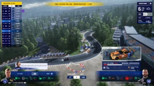 GT Manager Gets A Full Release On Steam And Epic Games