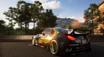 JDM: Japanese Drift Master Patch 1.1.78.1 Released