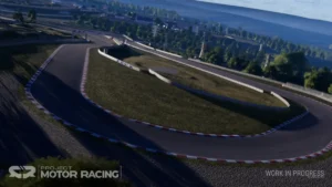 Kyalami Confirmed For Project Motor Racing