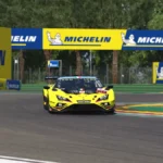 Le Mans Ultimate Update 5 And DLC Pack 5 Both Arrive