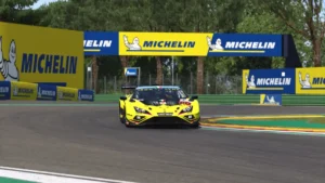 Le Mans Ultimate Update 5 And DLC Pack 5 Both Arrive