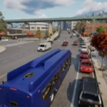 New Simulator Bus Bound Announced For PC And Consoles