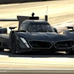 The BMW M Hybrid V8 LMDh Is Coming To RaceRoom