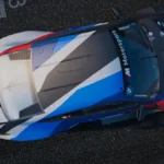 Check out the Endurance Motorsport Series car list