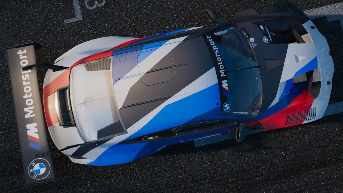 Check out the Endurance Motorsport Series car list