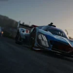 The Endurance Motorsport Series Track List