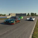 iRacing 2025 Season 3 Patch 1 Released