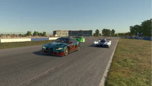 iRacing 2025 Season 3 Patch 1 Released