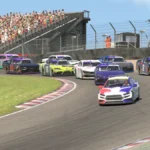iRacing Partners With The NASCAR Euro Series